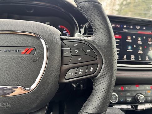 New 2026 Dodge Durango GT image 27