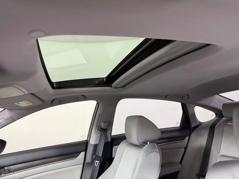 Used 2020 Honda Accord EX image 14
