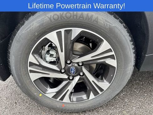 New 2026 Subaru Crosstrek 2.0i Premium image 16