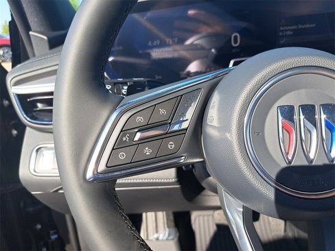 New 2026 Buick Enclave Avenir w/ Super Cruise Package image 20