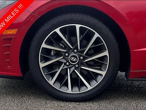 Used 2020 Hyundai Sonata Limited FWD image 8