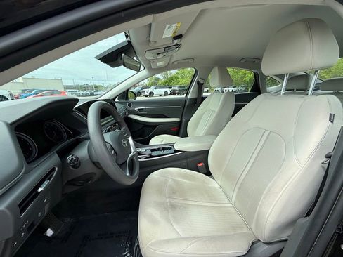Used 2023 Hyundai Sonata SEL FWD image 13