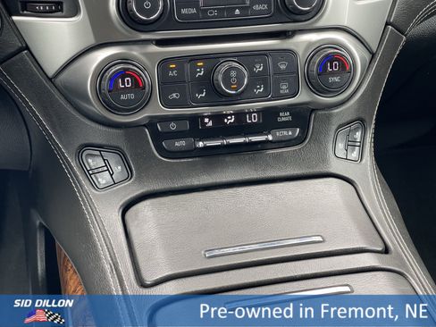 Used 2020 Chevrolet Suburban Premier image 5