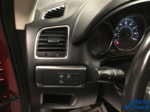 Used 2016 MAZDA CX-5 Grand Touring AWD/4WD image 22