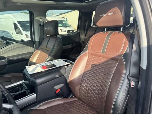Used 2024 Ford F350 Lariat w/ Lariat Ultimate Package AWD/4WD image 23