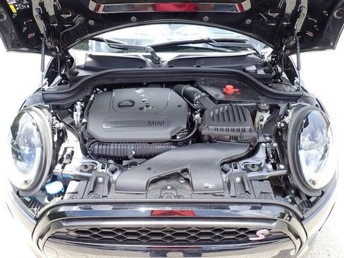 Used 2023 MINI Cooper S FWD image 13