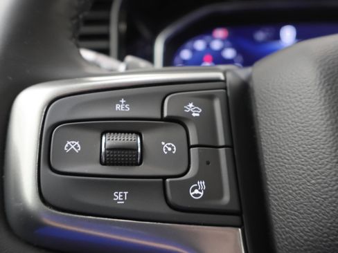 Used 2024 Chevrolet Silverado 1500 RST AWD/4WD image 15