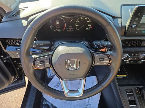 Used 2024 Honda CR-V EX-L image 21