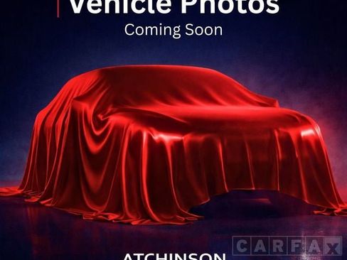 Used 2018 Ford Taurus Limited FWD image 1