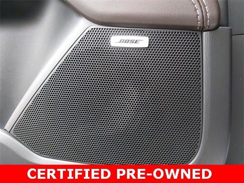 Certified 2025 MAZDA CX-5 Signature image 29