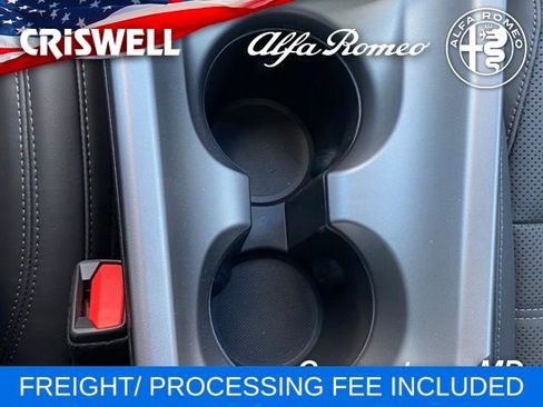 Used 2024 Alfa Romeo Tonale Veloce image 32