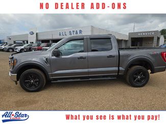 Used 2023 Ford F150 XLT w/ Trailer Tow Package AWD/4WD video 1