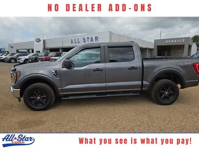 Used 2023 Ford F150 XLT w/ Trailer Tow Package