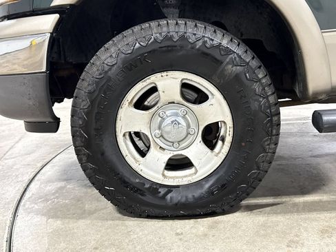 Used 2002 Ford F150 XLT AWD/4WD image 25