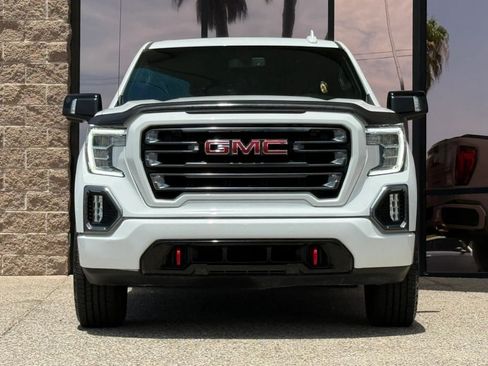 Used 2021 GMC Sierra 1500 AT4 w/ AT4 Preferred Package AWD/4WD image 20