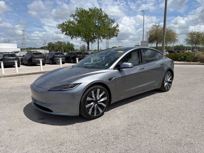 Used 2024 Tesla Model 3 Long Range
