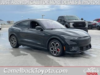 Used 2023 Ford Mustang Mach-E GT AWD/4WD video 1