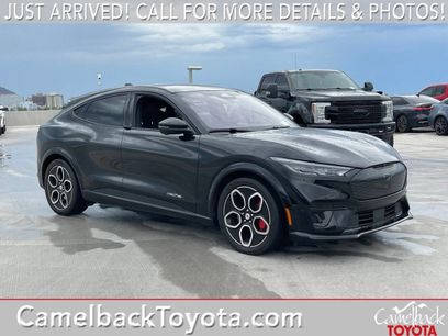 Used 2023 Ford Mustang Mach-E GT