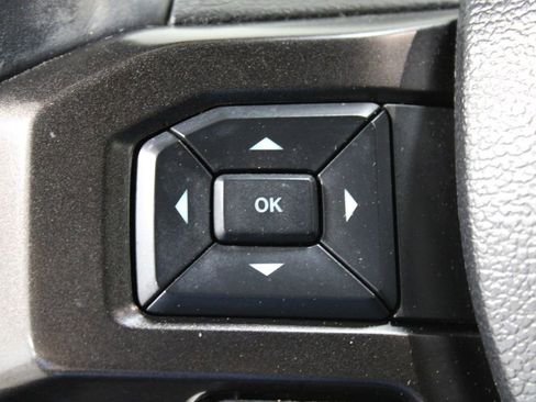 Certified 2021 Ford Expedition Limited RWD image 44
