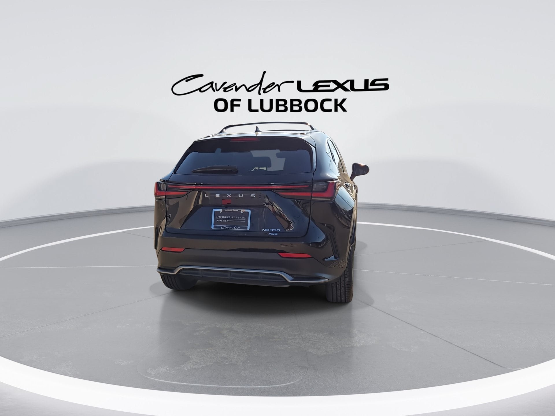 Certified 2022 Lexus NX 350 F Sport w/ Towing Package (2000 Lbs) AWD/4WD image 7