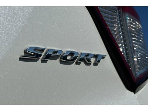 Certified 2022 Honda HR-V Sport image 50