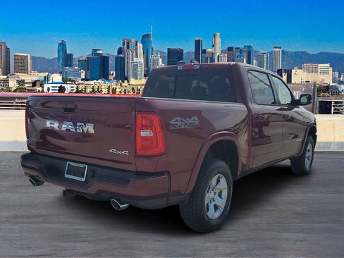 New 2026 RAM 1500 Big Horn image 4