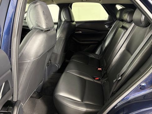 Used 2024 MAZDA CX-30 AWD 2.5 S w/ Select Sport Pkg image 32