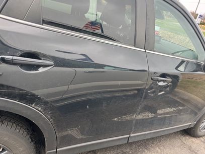 Used 2021 MAZDA CX-5 Touring w/ Touring Preferred SV Package