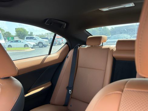Used 2023 Lexus IS 300 w/ Premium Package RWD image 14