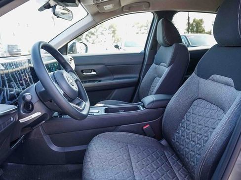 New 2026 Nissan Kicks SV image 18