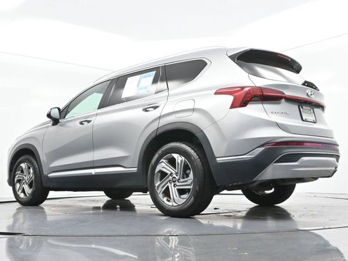 Used 2021 Hyundai Santa Fe SEL FWD image 47