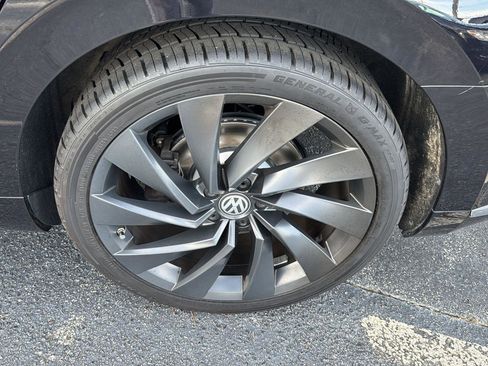 Used 2019 Volkswagen Arteon SEL Premium image 33