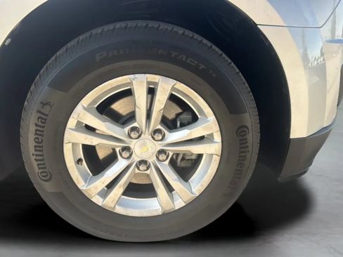 Used 2013 Chevrolet Equinox LS FWD image 29