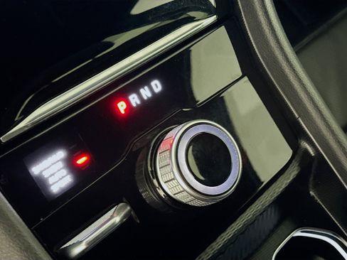 Used 2024 Jeep Grand Cherokee L Limited w/ Luxury Tech Group II image 25