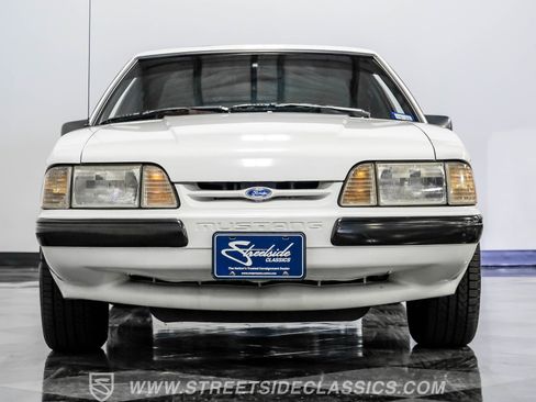 Used 1990 Ford Mustang LX image 29