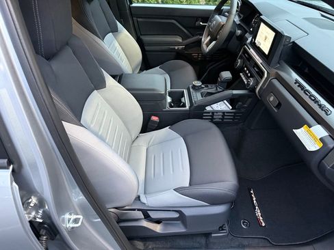 New 2026 Toyota Tacoma TRD Sport image 43