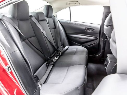 Used 2022 Toyota Corolla LE image 37