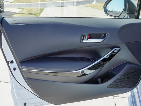 New 2026 Toyota Corolla XLE image 20