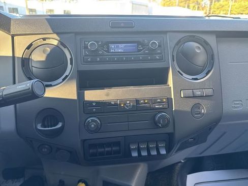 New 2026 Ford F750 2WD Regular Cab Super Duty image 25