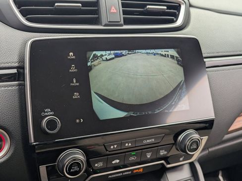 Certified 2022 Honda CR-V EX-L image 25