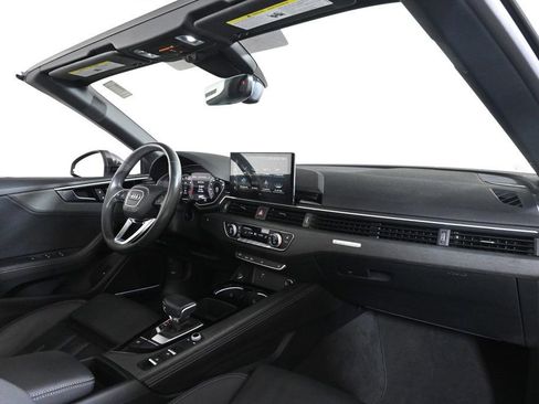 Used 2023 Audi A5 2.0T Premium Plus w/ Premium Plus image 15