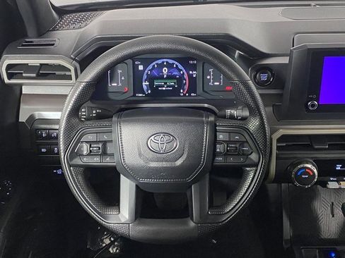 Certified 2024 Toyota Tacoma SR5 image 18