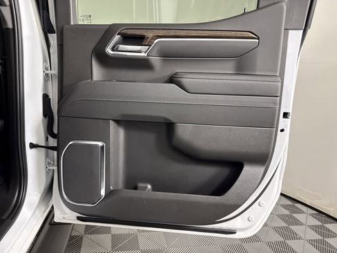 New 2025 GMC Sierra 1500 Elevation w/ Elevation Premium Package image 27