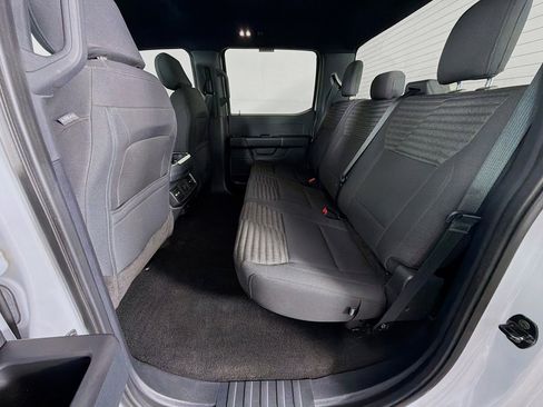 Used 2021 Ford F150 XL w/ STX Appearance Package image 20