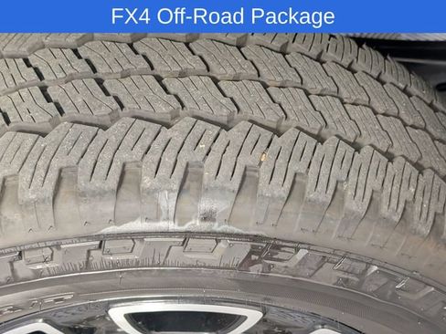 Used 2025 Ford F250 Platinum AWD/4WD image 11