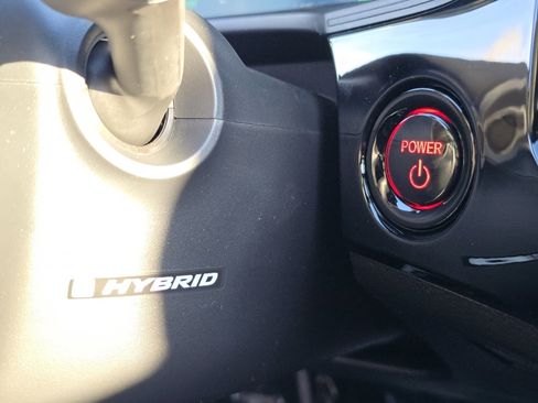 New 2026 Honda Civic Sport Touring image 12