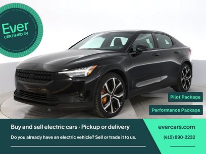 Used 2023 Polestar Polestar 2 w/ Pilot Pack
