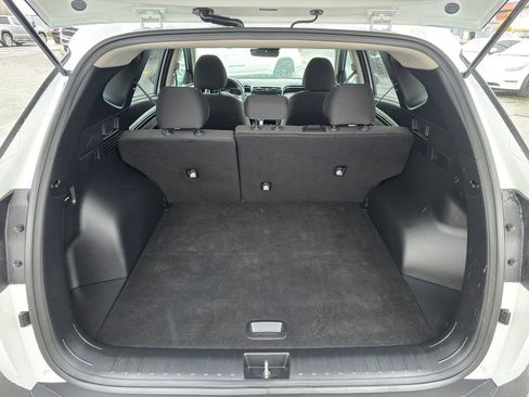 Used 2022 Hyundai Tucson SEL w/ Cargo Package AWD/4WD image 14