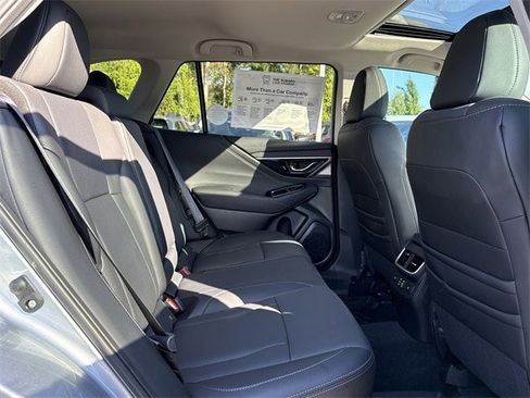 Certified 2025 Subaru Outback Limited image 17