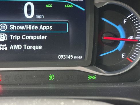 Used 2019 Honda Passport Touring image 14